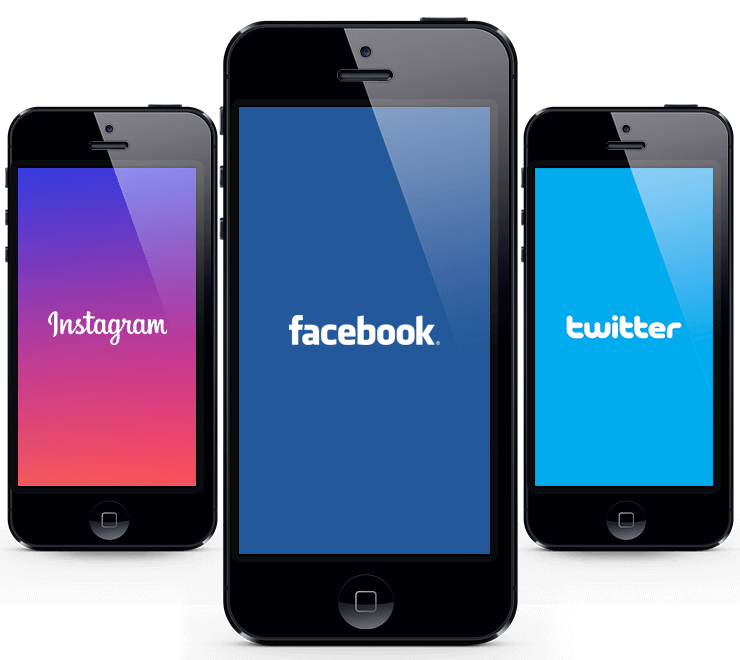 Gestão de Mídias Sociais